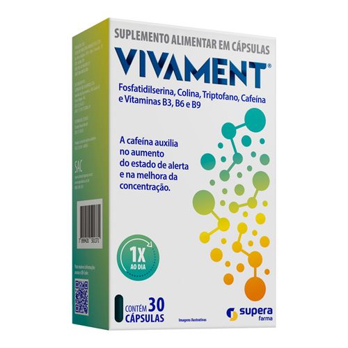 838640---Suplemento-Alimentar-Vivament-Supera-Farma-30-Capsulas- 838640---Suplemento-Alimentar-Vivament-Supera-Farma-30-Capsulas-