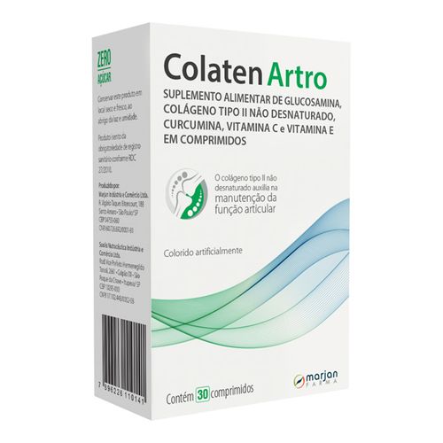 842460---Suplemento-Alimentar-Colaten-Artro-Marjan-Farma-30-Comprimidos_0000_7896226110141_99_3_1200_72_SRGB 842460---Suplemento-Alimentar-Colaten-Artro-Marjan-Farma-30-Comprimidos_0000_7896226110141_99_3_1200_72_SRGB