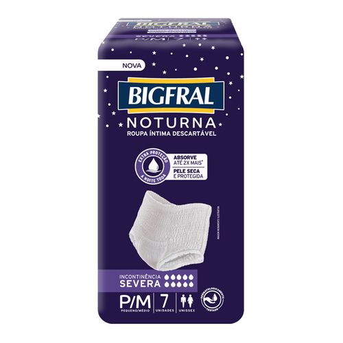 846040---Roupa-Intima-Descartavel-Unissex-Bigfral-Noturna-P-M-7-Unidades_0000_7896012880692_99_1_1200_72_SRGB-2 846040---Roupa-Intima-Descartavel-Unissex-Bigfral-Noturna-P-M-7-Unidades_0000_7896012880692_99_1_1200_72_SRGB-2