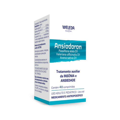 754811---Ansiodoran-Weleda-40-Comprimidos_0005_EAN--7893093067295--IMG.-1 754811---Ansiodoran-Weleda-40-Comprimidos_0005_EAN--7893093067295--IMG.-1