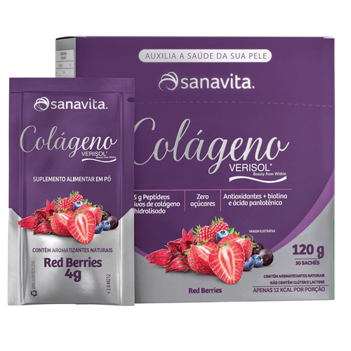 723207---Colageno-Hidrolisado-Verisol-Red-Berries-30-Saches-de-4g_0001_7898132544478_1 723207---Colageno-Hidrolisado-Verisol-Red-Berries-30-Saches-de-4g_0001_7898132544478_1