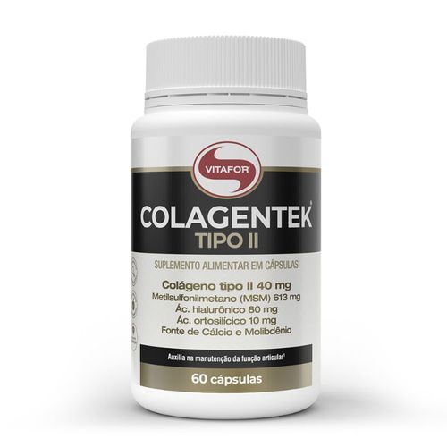 950000210326-colagentek-tipoII-60capsulas 950000210326-colagentek-tipoII-60capsulas