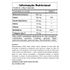 950000210326-colagentek-tipoII-60capsulas-tabela-nutricional