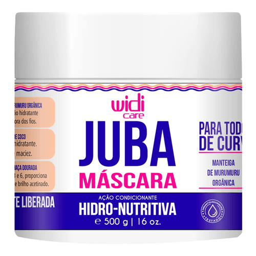 849197---Mascara-Capilar-Hidro-Nutritiva-Widi-Care-Juba-500g_0001_7898623241695_99_3_1200_72_SRGB 849197---Mascara-Capilar-Hidro-Nutritiva-Widi-Care-Juba-500g_0001_7898623241695_99_3_1200_72_SRGB