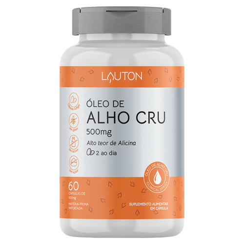 849987---Suplemento-Alimentar-oleo-De-Alho-Cru-500mg-Lauton-60-Capsulas_0000_7898597069424_99_3_1200_72_SRGB 849987---Suplemento-Alimentar-oleo-De-Alho-Cru-500mg-Lauton-60-Capsulas_0000_7898597069424_99_3_1200_72_SRGB