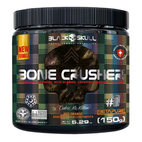 846708-Pre-Treino-Black-Skull-Bone-Crusher-Laranja-Com-Pimenta-150g_0001_7898708733923_99_1_1200_72_SRGB