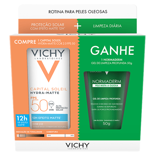 850128---Kit-Vichy-Protetor-Solar-Facial-Cor-2-0-FPS50-30g-Gel-de-limpeza-Facial-Normaderm-50g_0000_7908615033204_99_1_1 850128---Kit-Vichy-Protetor-Solar-Facial-Cor-2-0-FPS50-30g-Gel-de-limpeza-Facial-Normaderm-50g_0000_7908615033204_99_1_1