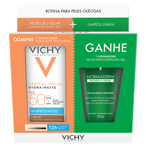 850136---Kit-Vichy-Protetor-Solar-Facial-Cor-4-0-FPS50-30g-Gel-de-limpeza-Facial-Normaderm-50g_0000_7908615033181_99_1_1 850136---Kit-Vichy-Protetor-Solar-Facial-Cor-4-0-FPS50-30g-Gel-de-limpeza-Facial-Normaderm-50g_0000_7908615033181_99_1_1