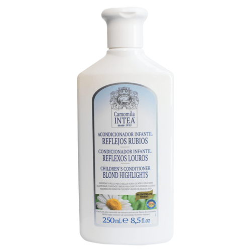850829---Condicionador-Infantil-Camomila-Intea-Reflexos-Louros-250ml_0000_8410895100372_99_3_1200_72_SRGB 850829---Condicionador-Infantil-Camomila-Intea-Reflexos-Louros-250ml_0000_8410895100372_99_3_1200_72_SRGB