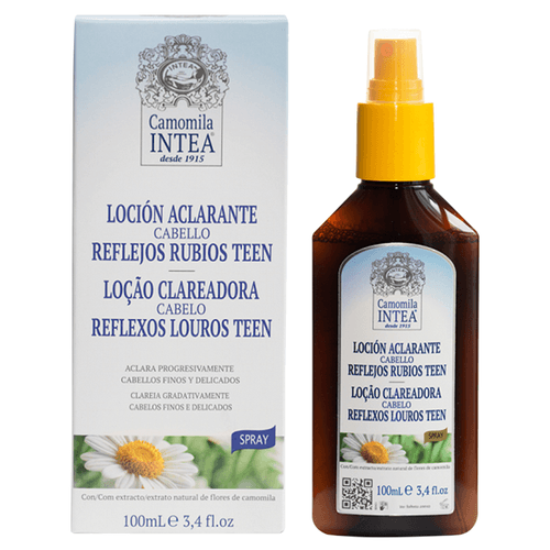 850837---Locao-Capilar-Clareadora-Camomila-Intea-Reflexos-Louros-Teen-100ml-Spray_0000_8410895100389_99_3_1200_72_SRGB 850837---Locao-Capilar-Clareadora-Camomila-Intea-Reflexos-Louros-Teen-100ml-Spray_0000_8410895100389_99_3_1200_72_SRGB