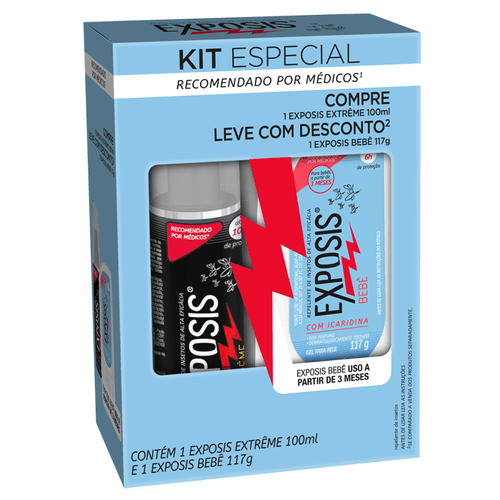 850870---Kit-Exposis-Extreme-Repelente-Gel-Sem-Perfume-100ml-Spray-Exposis-Bebe-Gel-117g_0000_7894650010587_99_4_1200_72 850870---Kit-Exposis-Extreme-Repelente-Gel-Sem-Perfume-100ml-Spray-Exposis-Bebe-Gel-117g_0000_7894650010587_99_4_1200_72