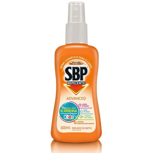 601667---Repelente-SBP-Advanced-Spray-Kids-100ml_0005_7891035618352-Repelente_Infantil_Spray_SBP_Advanced_Kids_com_Icari 601667---Repelente-SBP-Advanced-Spray-Kids-100ml_0005_7891035618352-Repelente_Infantil_Spray_SBP_Advanced_Kids_com_Icari