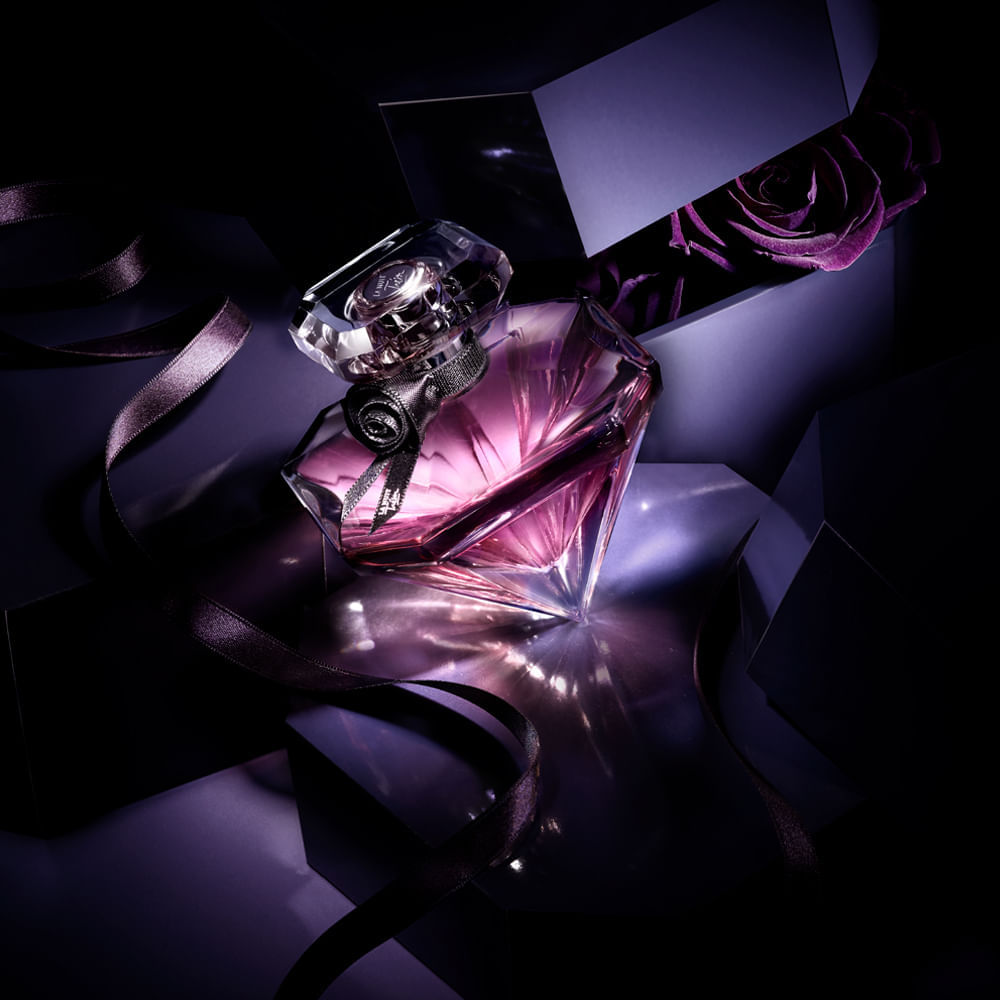 Perfume Lancôme La Nuit Trésor Feminino Eau de Parfum 50 ml