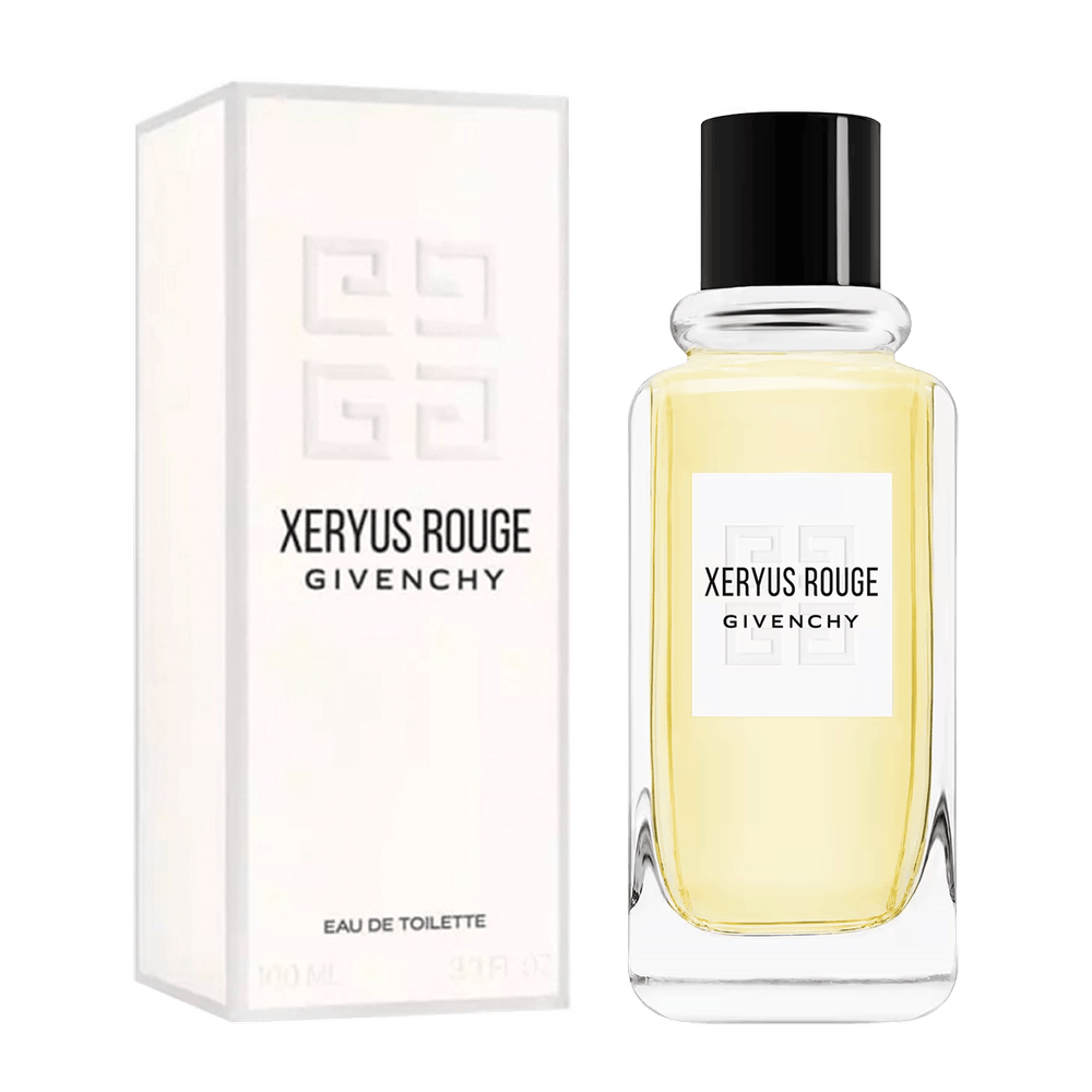 Givenchy Xeryus Rouge Eau de Toilette - Perfume Masculino 100ml