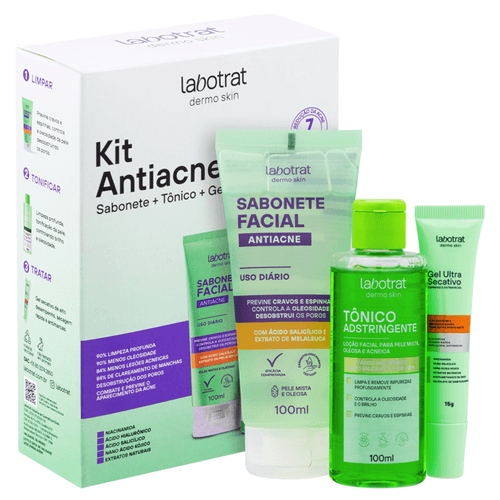 850977---Kit-Labotrat-Sabonete-Facial-Antiacne-100ml-Tonico-Adstringente-100ml-Gel-Ultra-Secativo-15g_0000_7898632473087 850977---Kit-Labotrat-Sabonete-Facial-Antiacne-100ml-Tonico-Adstringente-100ml-Gel-Ultra-Secativo-15g_0000_7898632473087