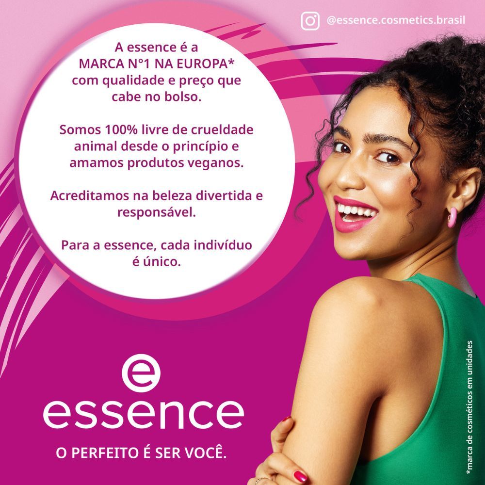 Comprar essence Electric Glow Colour Changing Lip & Cheek Oil 4.4ml · Brasil