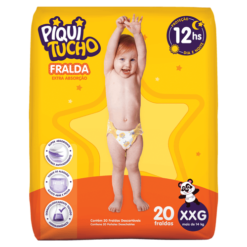 849790---Fralda-Descartavel-Infantil-Piquitucho-XXG-20-Unidades_0000_7891800807967_99_1_1200_72_SRGB 849790---Fralda-Descartavel-Infantil-Piquitucho-XXG-20-Unidades_0000_7891800807967_99_1_1200_72_SRGB