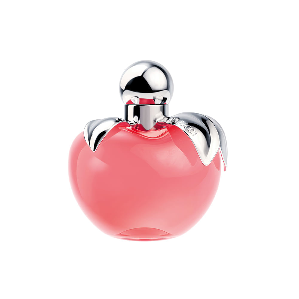 Nina Ricci 香水 100ml Perfume Nina Ricci Nina Feminino Eau de Toilette Recarregável 80