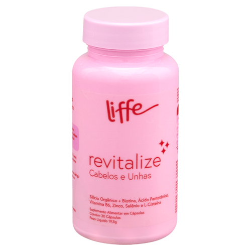 851752---Suplemento-Alimentar-Liffe-Revitalize-Cabelos-e-Unhas-30-Capsulas_0000_7898598531487_10_3_1200_72_SRGB 851752---Suplemento-Alimentar-Liffe-Revitalize-Cabelos-e-Unhas-30-Capsulas_0000_7898598531487_10_3_1200_72_SRGB