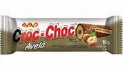 Chocolate recheado 38g - Moça - Drogarias Pacheco