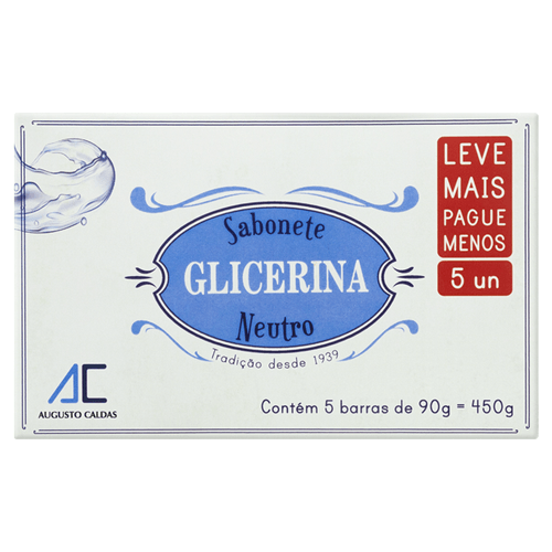 852465---Sabonete-em-Barra-Glicerina-Neutro-Augusto-Caldas-5-Unidades-90g-Cada_0003_7896216300132_1_3_1200_72_SRGB 852465---Sabonete-em-Barra-Glicerina-Neutro-Augusto-Caldas-5-Unidades-90g-Cada_0003_7896216300132_1_3_1200_72_SRGB