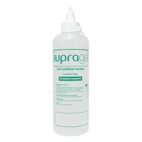 supragel supragel