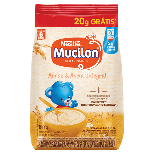 853488---Cereal-Infantil-Integral-Mucilon-Arroz-Aveia-180g_0000_7891000368145_99_1_1200_72_SRGB 853488---Cereal-Infantil-Integral-Mucilon-Arroz-Aveia-180g_0000_7891000368145_99_1_1200_72_SRGB