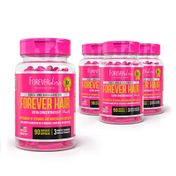 Tratamento-12-Meses-Forever-Hair-Crescimento-Capilar-90caps