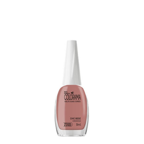 151793---ESMALTE-COLORAMA-CREMOSO-CHIC-PELE-8ML_0001_151793 151793---ESMALTE-COLORAMA-CREMOSO-CHIC-PELE-8ML_0001_151793