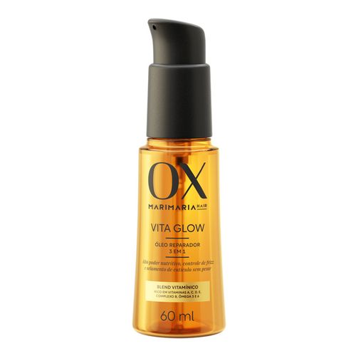 841404-Oleo-Capilar-Reparador-OX-Cosmeticos-Mari-Maria-Hair-Vita-Glow-60ml- 841404-Oleo-Capilar-Reparador-OX-Cosmeticos-Mari-Maria-Hair-Vita-Glow-60ml-