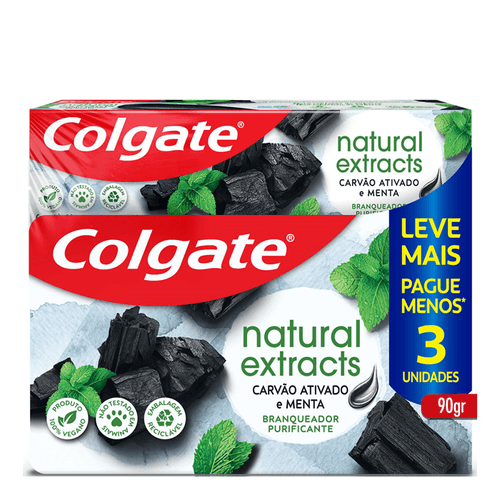 801046---Creme-Dental-Colgate-Natural-Extract-Purificante-3-Unidades-com-90g-Cada_0000_6638eb380b1bc16905775594_6 801046---Creme-Dental-Colgate-Natural-Extract-Purificante-3-Unidades-com-90g-Cada_0000_6638eb380b1bc16905775594_6