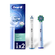 821691---Refil-Escova-de-Dentes-Eletrica-Oral-B-Pro-Series-Orthodontic-Clean-2-Unidades_0008_4210201445937_1 821691---Refil-Escova-de-Dentes-Eletrica-Oral-B-Pro-Series-Orthodontic-Clean-2-Unidades_0008_4210201445937_1