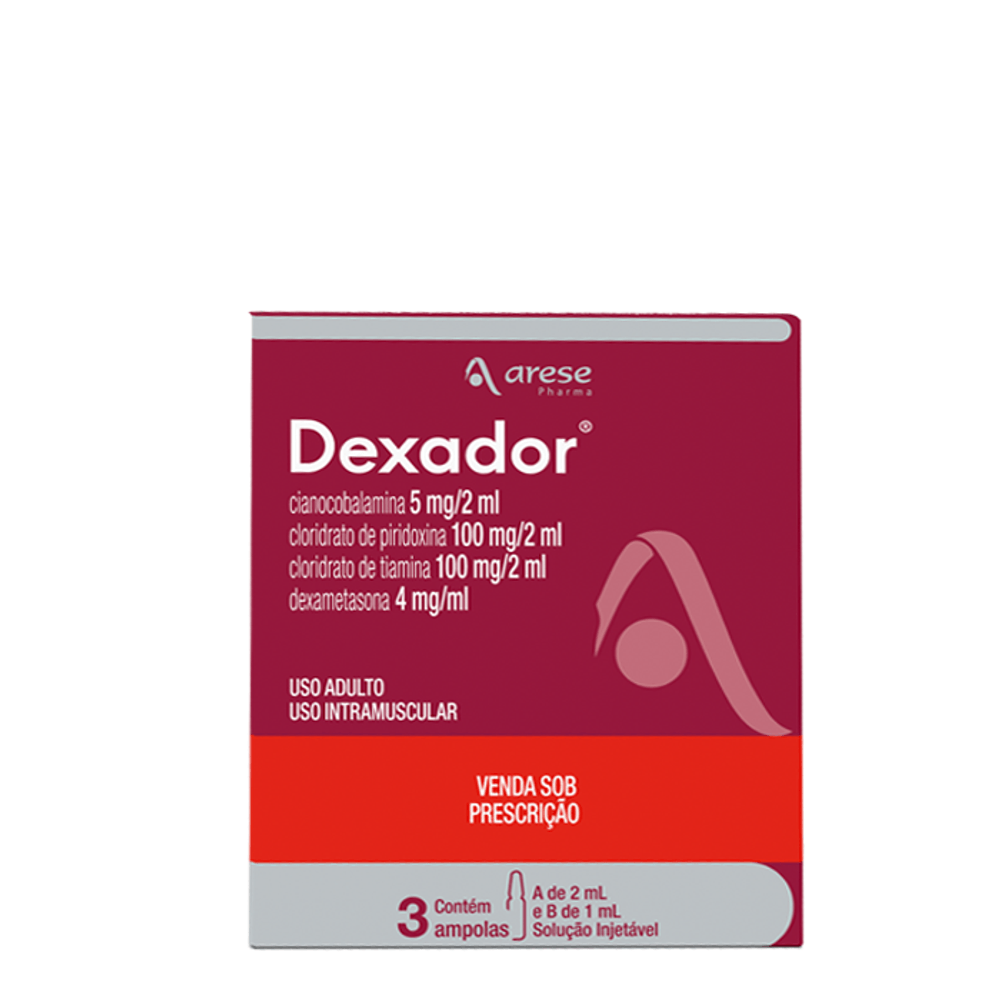 Dexametosona Saiba Para Que Serve E Como Utilizar Saiba Para O Que