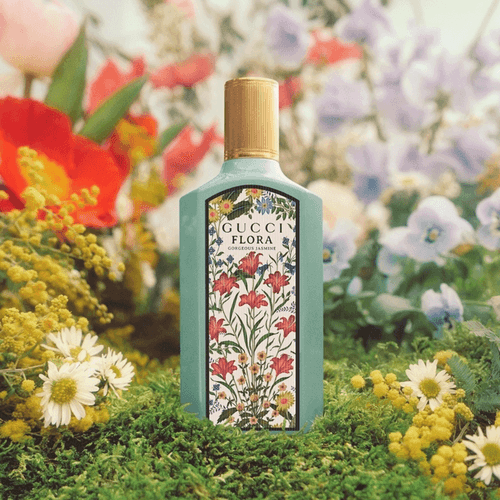 その他 GUCCI FLORA Gorgeous Jasmine GUCCI Flora Gorgeous Jasmine EDP - 30ml Brazil