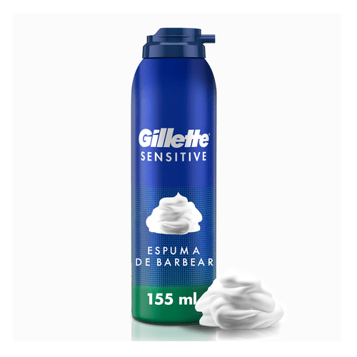 770680---Espuma-de-Barbear-Gillette-Sensitive-150g_0003_7500435188470_1 770680---Espuma-de-Barbear-Gillette-Sensitive-150g_0003_7500435188470_1