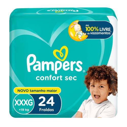846910---Fralda-Infantil-Descartavel-Pampers-Confort-Sec-XXXG-24-Unidades_0006_7500435239196_1 846910---Fralda-Infantil-Descartavel-Pampers-Confort-Sec-XXXG-24-Unidades_0006_7500435239196_1