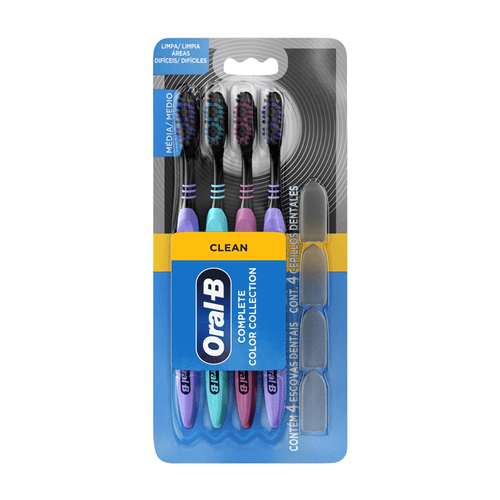 852260---Escova-de-Dente-Media-Oral-B-Complete-Color-Collection-Clean-4-Unidades-_0003_7500435234818_1 852260---Escova-de-Dente-Media-Oral-B-Complete-Color-Collection-Clean-4-Unidades-_0003_7500435234818_1