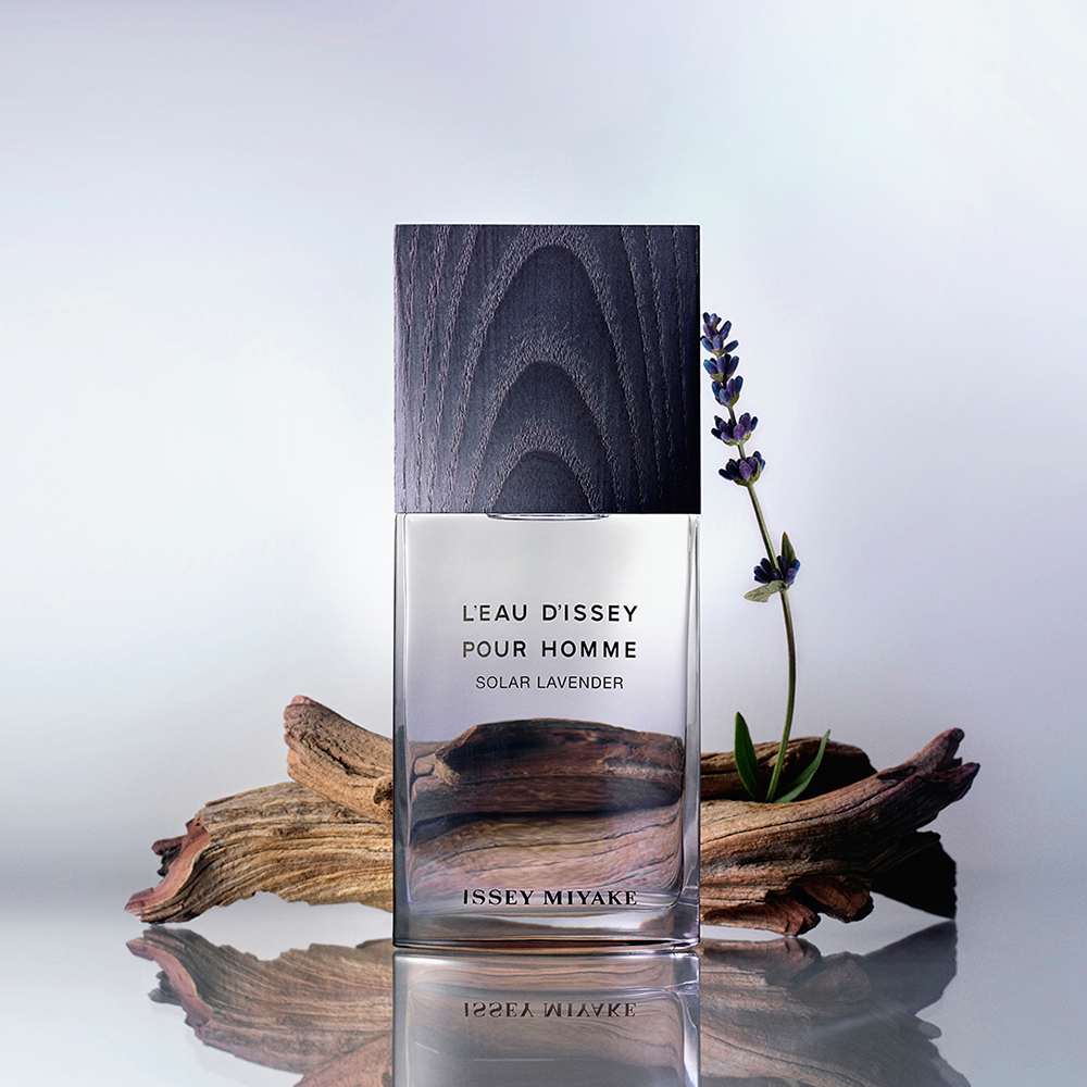 Perfume Masculino Issey Miyake L'Eau d'Issey pour Homme Solar