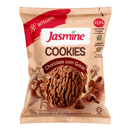 860336---Biscoito-Integral-Cookies-Jasmine-Chocolate-com-Gotas-Vegano-120g_0001_7896283000898_99_1_1200_72_SRGB 860336---Biscoito-Integral-Cookies-Jasmine-Chocolate-com-Gotas-Vegano-120g_0001_7896283000898_99_1_1200_72_SRGB