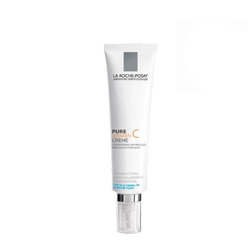 430161 Creme-Anti-idade-La-Roche-Posay-Redermic-Pure-Vitamine-Light-Hyalu-C-40ml 430161 Creme-Anti-idade-La-Roche-Posay-Redermic-Pure-Vitamine-Light-Hyalu-C-40ml