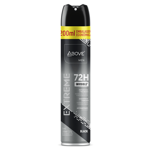 861758---Desodorante-Antitranspirante-Aerossol-Above-Men-Extreme-Invisible-Black-200ml_0000_7898307298106_99_4_1200_72_S 861758---Desodorante-Antitranspirante-Aerossol-Above-Men-Extreme-Invisible-Black-200ml_0000_7898307298106_99_4_1200_72_S