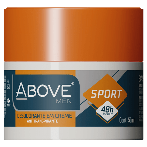 861898---Desodorante-Antitranspirante-Creme-Above-Men-Invisible-Sport-50ml_0002_7899674040725_99_3_1200_72_SRGB 861898---Desodorante-Antitranspirante-Creme-Above-Men-Invisible-Sport-50ml_0002_7899674040725_99_3_1200_72_SRGB