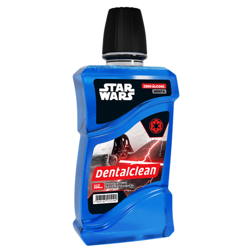 862312---Enxaguante-Bucal-Dentalclean-Star-Wars-Zero-Alcool-Menta-300ml_0000_7898185415190_99_4_1200_72_SRGB 862312---Enxaguante-Bucal-Dentalclean-Star-Wars-Zero-Alcool-Menta-300ml_0000_7898185415190_99_4_1200_72_SRGB