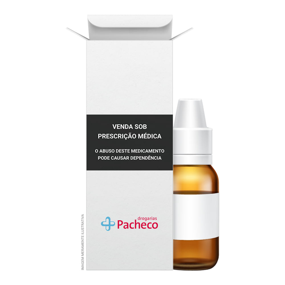 Lyberdia Dimesilato De Lisdexanfetamina 40mg/ml 50ml Solução Gotas