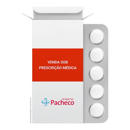 Glimepibal Baldacci 30 Comprimidos