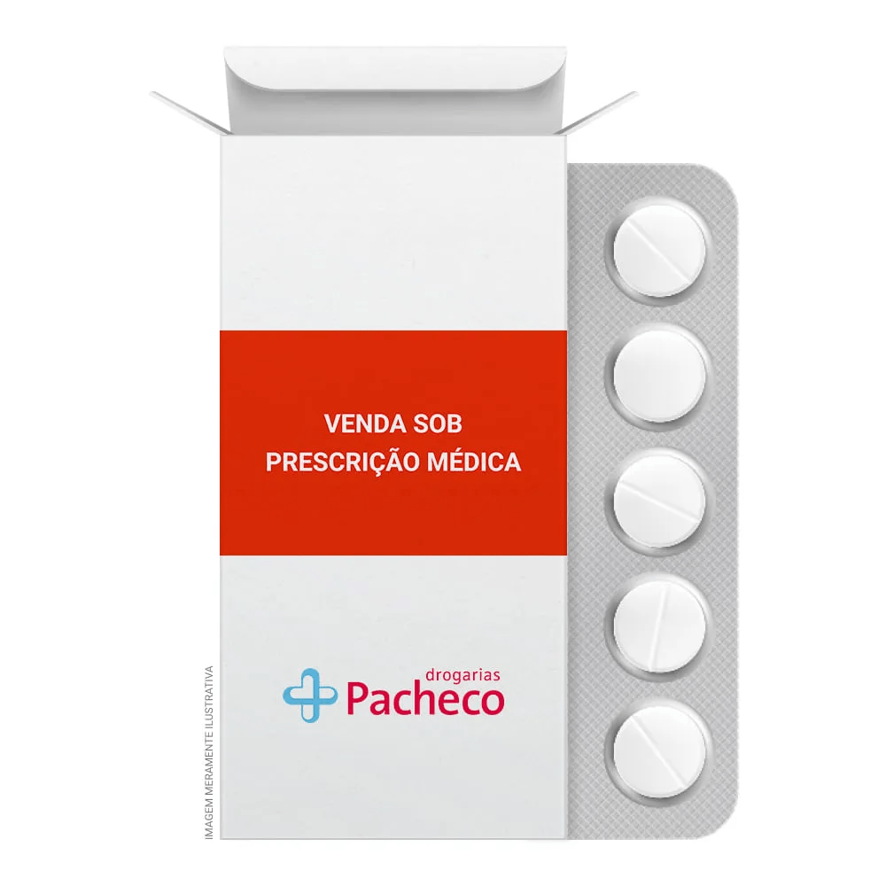 DPrev Vitamina D 2.000UI 60 Comprimidos