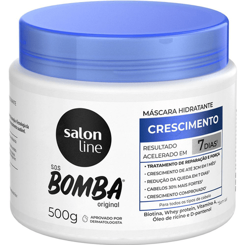 581160---Mascara-de-Tratamento-Salon-Line-Bomba-de-Vitaminas-500g_0003_7898623951082_1 581160---Mascara-de-Tratamento-Salon-Line-Bomba-de-Vitaminas-500g_0003_7898623951082_1