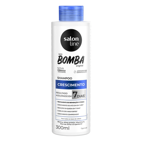 581186---Shampoo-Salon-Line-S-O-S-Bomba-De-Vitaminas-300ml_0001_7898623950078_1 581186---Shampoo-Salon-Line-S-O-S-Bomba-De-Vitaminas-300ml_0001_7898623950078_1