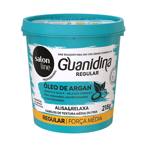 761257---Alisante-Capilar-Salon-Line-Guanidina-Regular-Oleo-De-Argan-218g_0006_7898524341715_1 761257---Alisante-Capilar-Salon-Line-Guanidina-Regular-Oleo-De-Argan-218g_0006_7898524341715_1