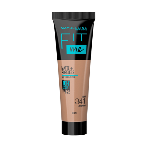 Base-Liquida-Maybelline-NY-Fit-Me-Matte-FPS-22-Cor-341--Antiga-R280--30ml	861588_0008_6511cb9cc3d92d26586ace43_1 Base-Liquida-Maybelline-NY-Fit-Me-Matte-FPS-22-Cor-341--Antiga-R280--30ml	861588_0008_6511cb9cc3d92d26586ace43_1